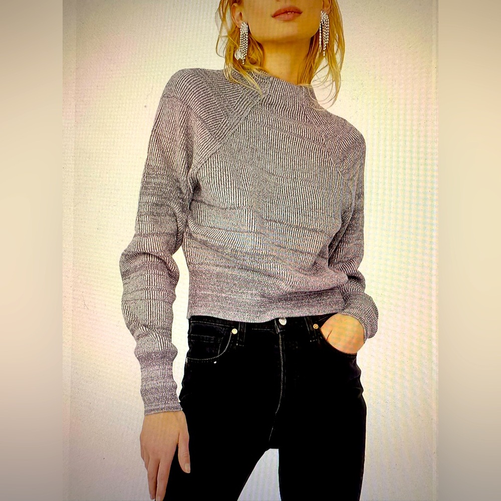 Free People Too Good Sweater